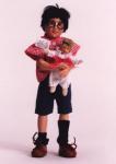 kish & company - One of a Kind - Boy With - Doll